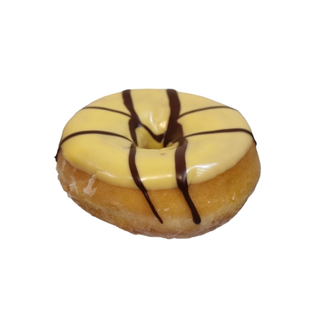 Duffin De Plátano