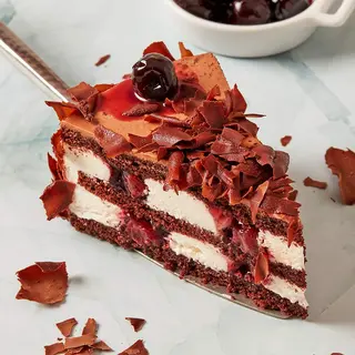 Black forest-Artemis