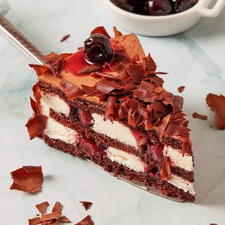 Black forest-Artemis