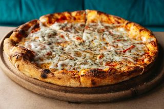 Піца Маргарита (440г)