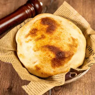 Pita de casa