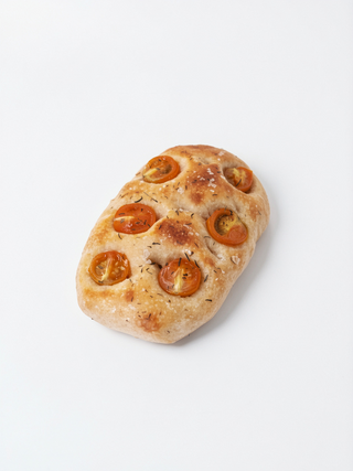 Foccacia de Tomate