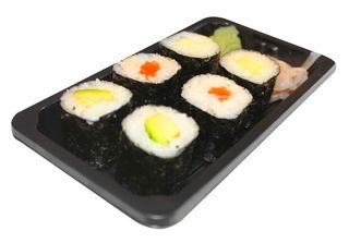 Maki Variado (Pequeño)