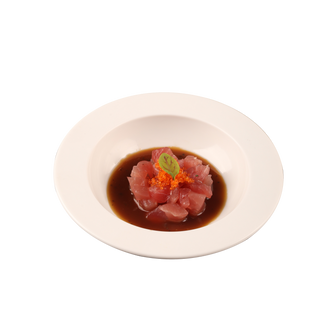 A13. Tartare di tonno
