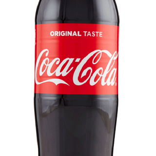 Coca cola 1L