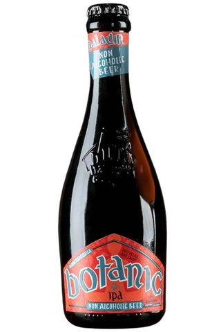 Botanic Ipa birra analcolica