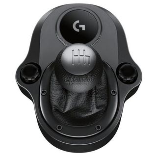 Palanca De Cambios Logitech Driving Force Para G29/G920 - 5099206057661
