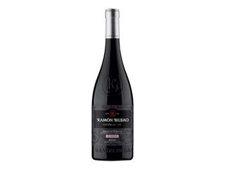 Vino Ramón Bilbao Edicion Limitada Tinto