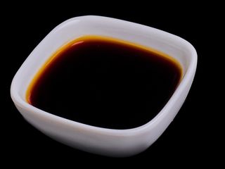 Սոյայի սոուս