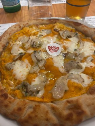 La zucca di cenerentola