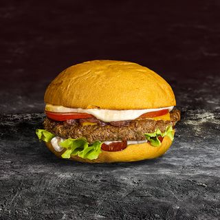 Нежный Пармеджано