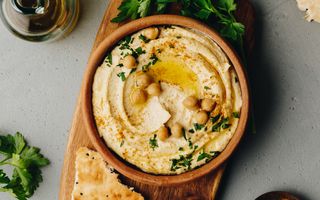 Hummus 