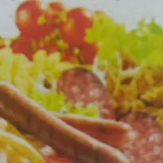 Piatto misto 10