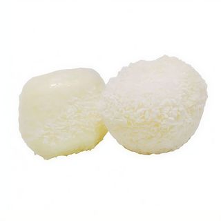 Mochi de Coco