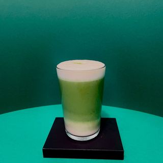 Matcha Klasyczna