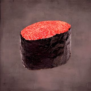 Спайс тобико