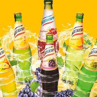 ლიმონათი 0.5ლ