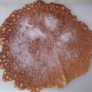 Crep Sucre