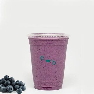 Blueberry Blast