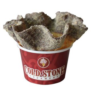 Chocolate Dipped Waffles with Graham Cracker Pier Crust