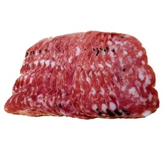 Spianata Z Truflami (cena Za 100 Gr.)