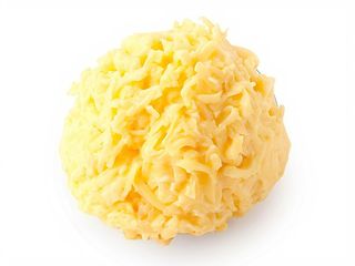 Сирний з часником (55g)