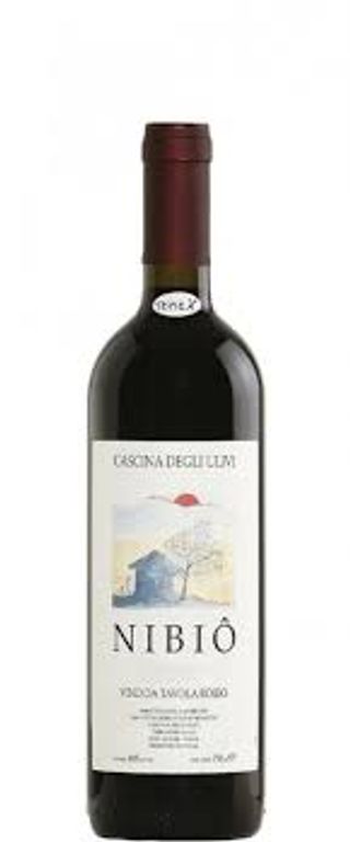 Nibiò di Cascina degli Ulivi 2009