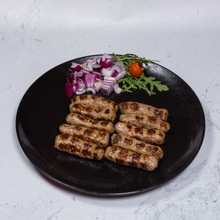 Ćevapi