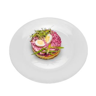 Шуба з оселедцем (215 г)