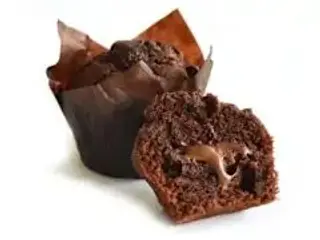 Muffin al cioccolato