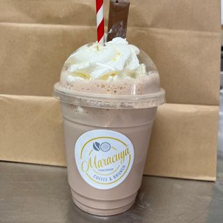 Batido de Kit Kat (330 ml.)