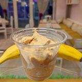 Протеинов сладолед (200гр.)