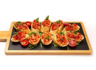 Bruschette