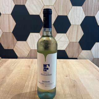 Vinho Terra de Felgueiras verde