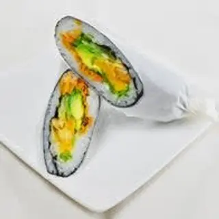 B4. Vegetariano