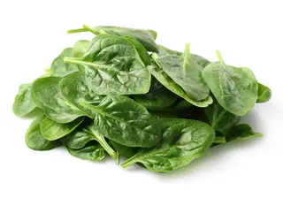 Espinaca Bolsa (300 Gr.)