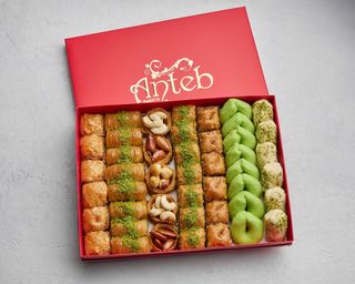 Սե՜ր Անթեբ 3