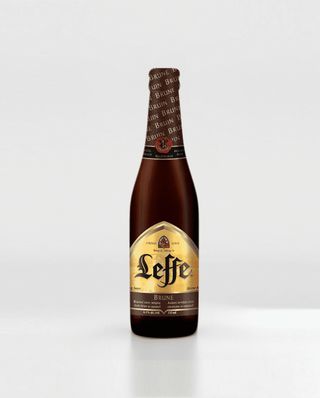 Leffe pivo tamno 0,33 l