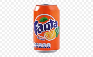 Fanta Orange 33cl