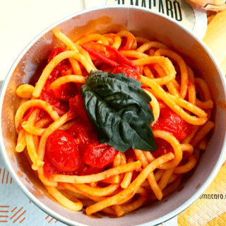 Combo Cena Napolitana para dos 