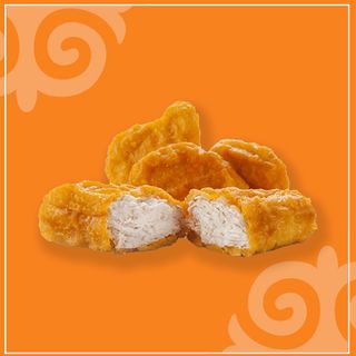 Наггетсы (6 шт)