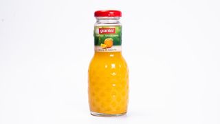 Grannini pomorandža 0.25l