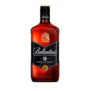 Ballantines 10 años 70 Cl