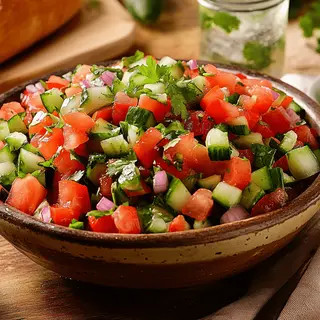 Kachumbari