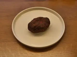 Картопля Беллароза (80g)
