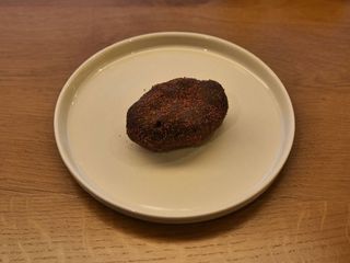 Картопля Беллароза (80g)