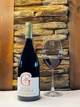 Червено вино Villa Grivitsa Cabernet Sauvignon (750мл)