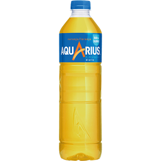 Aquarius Naranja (1,5 Lt.)