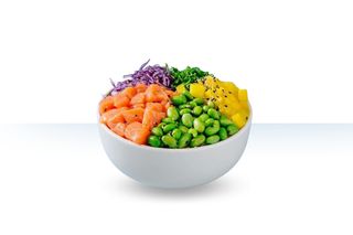 Componi la tua pokè regular