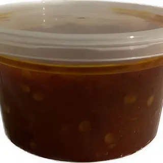 Salsa Picante 30 ml